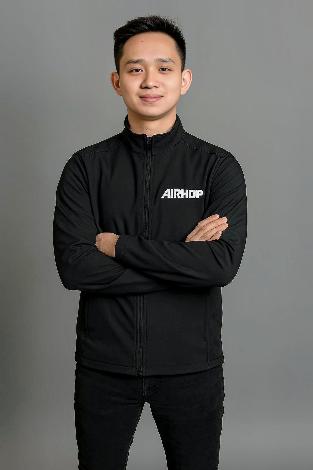 Black Park Manager Soft Shell Jackets