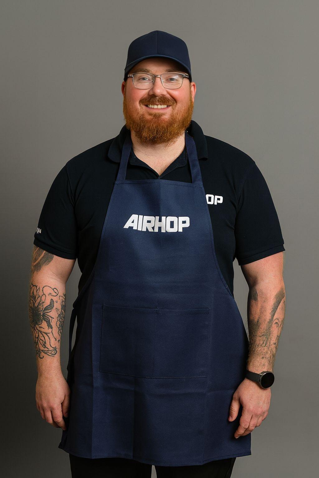 Kitchen Apron