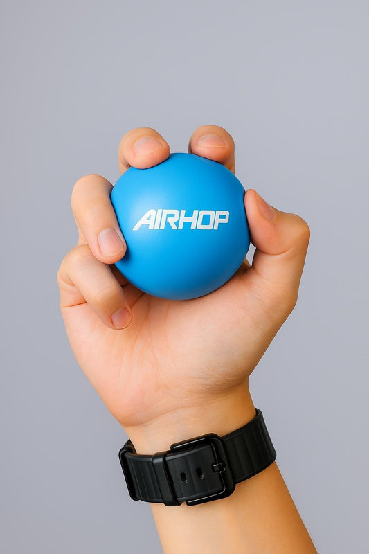 AirHop Stress Balls