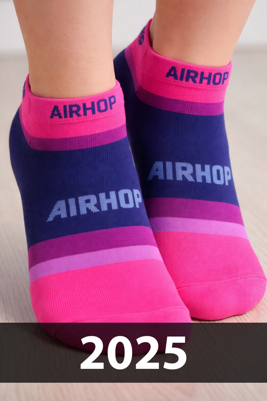 AirHop Socks 2025
