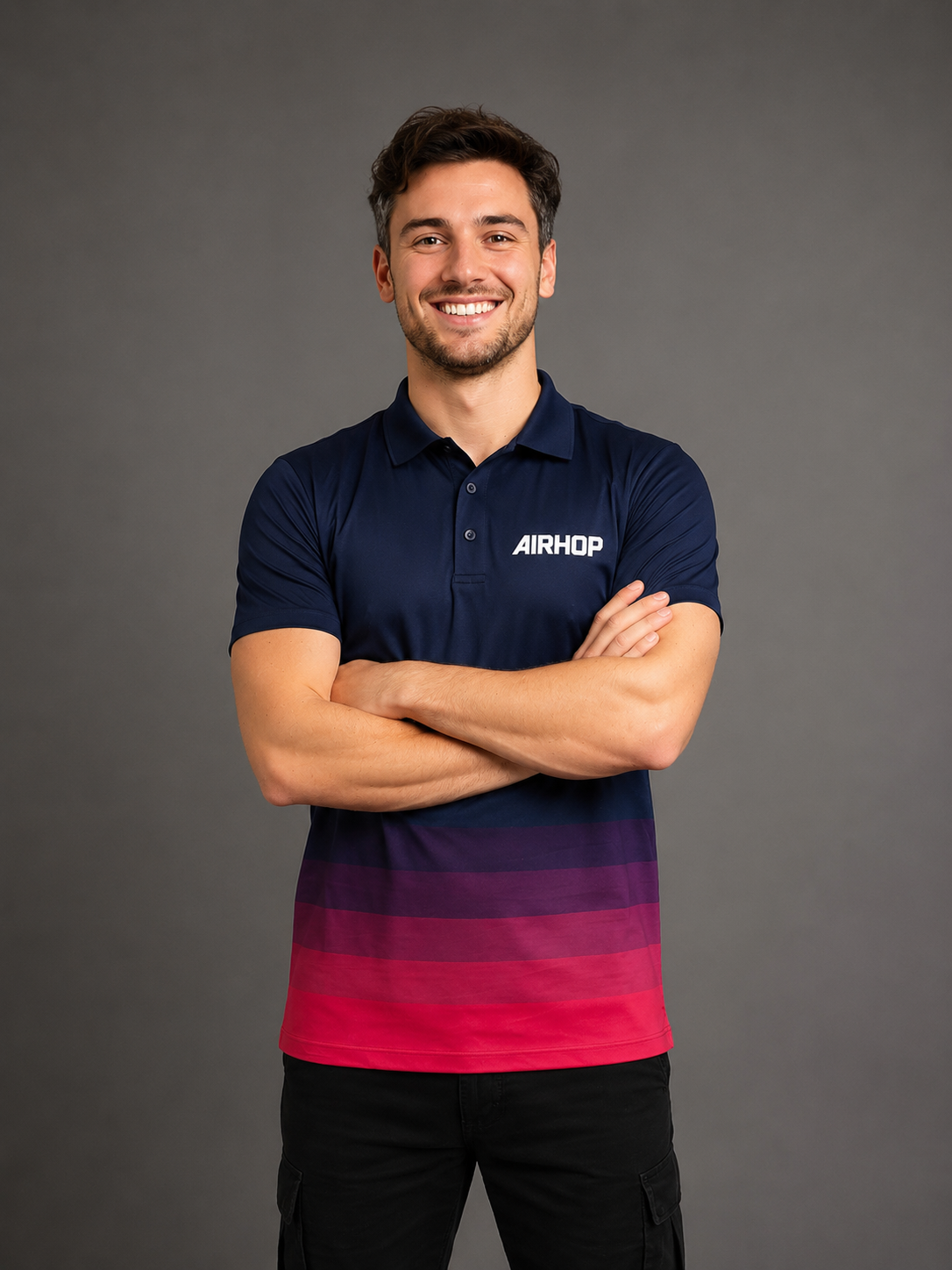 Manager Polos 2026