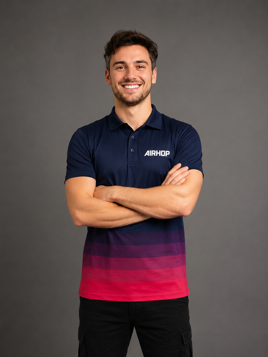 Manager Polos 2026