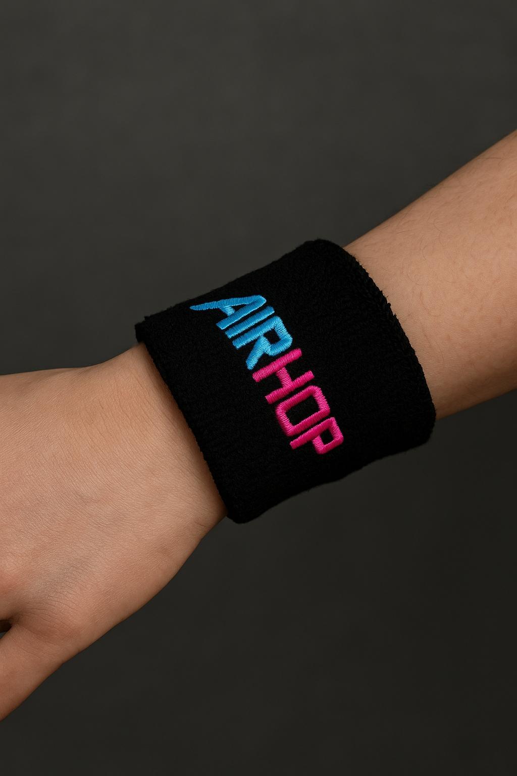 AirHop Sweat Bands