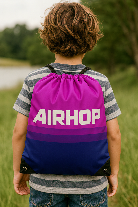 AirHop Party Bags (New Design)
