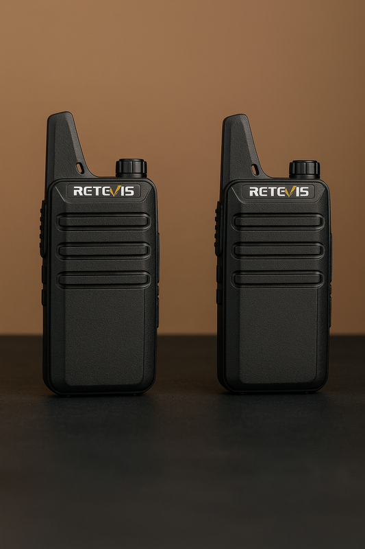 Retevis RT622 Walkie Talkie Radios