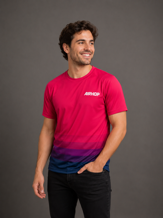 Supervisor T-shirt 2026