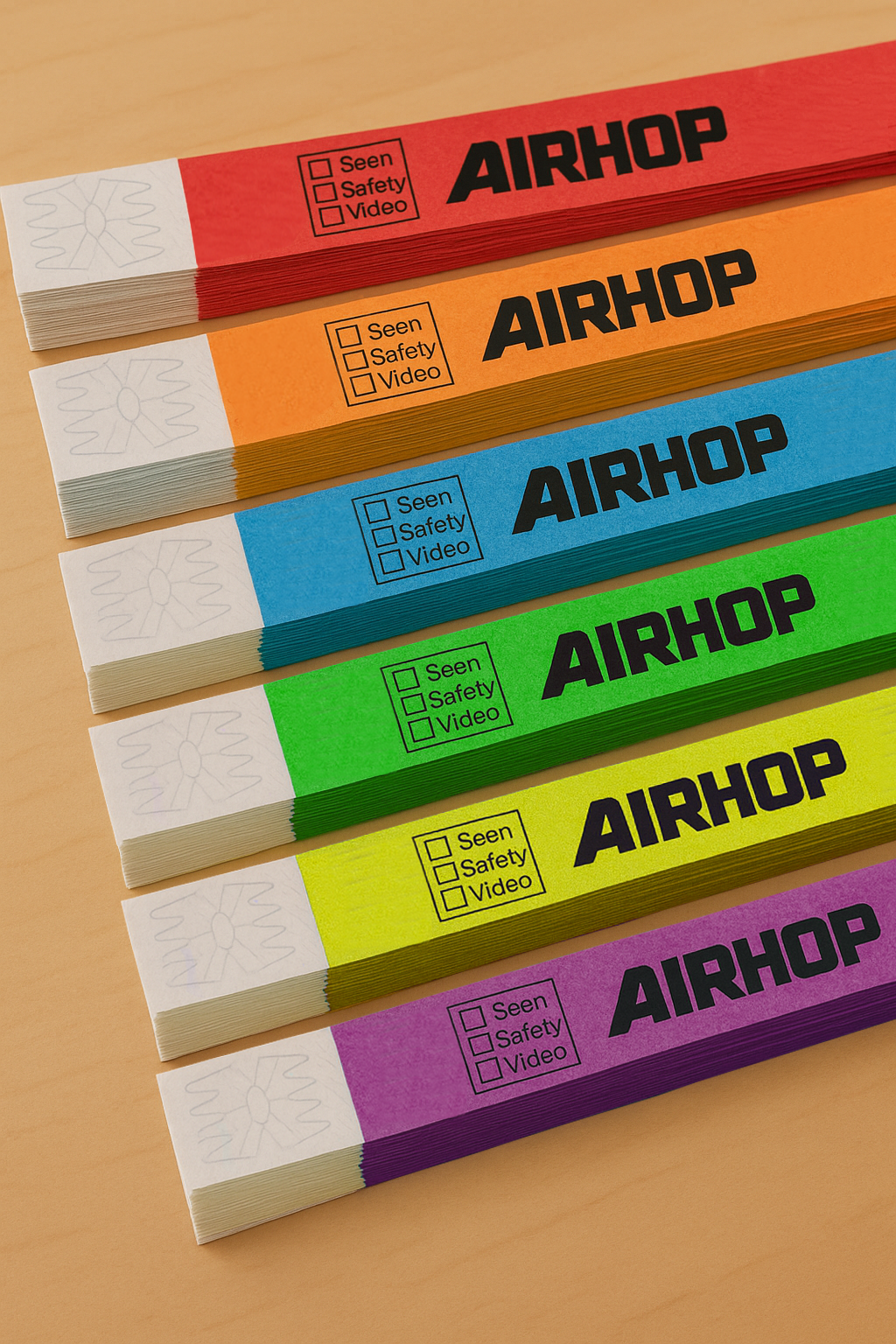 Wristbands